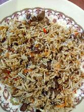 Makhan Singh ki Biryani