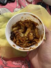 Ice Balls & Slice Square