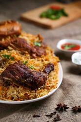 AL HAYATH AMBUR BIRYANI