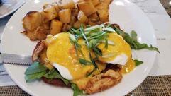 The Village Restaurant