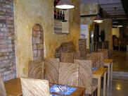 Osteria Pesce Fritto e Baccala’