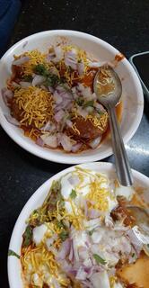 Sri Krishna Bhelpuri House