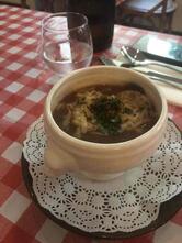 Brasserie L'Entrecôte