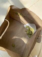 Brahmins' Thatte Idli