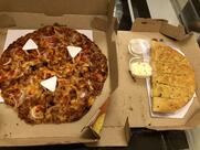 MOJO Pizza - 2X Toppings