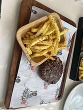 Nusr-Et Steakhouse İstinye Park