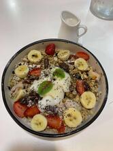 Vogue Cafe