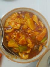 One Degree East Cafe