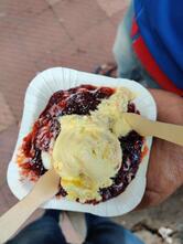 Bhagyalakshmi Butter and Gulkand Store