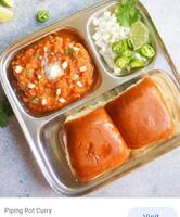 Shree Bhairavnath Pav Bhaji Center