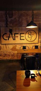 Cafe 87