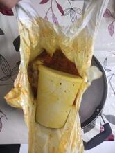 CHINESE AND PAV BHAJI KING