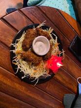 Summer 99, Restro Cafe