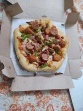 Pizza Hut The Pavilion ( ICC) Mall, Pune