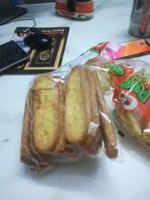 Sharma Namkeen Bhandar