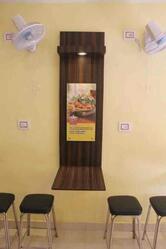 Wow Fried Chicken - WFC