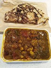 Flora Indian Restaurant Melbourne CBD