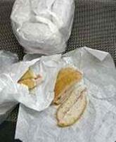 Qutuz Irani Tea Hotel