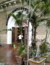 National Hindu Restaurant