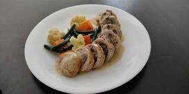 Malibu RestoBar Verna