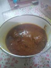 The Khurana's Kitchen