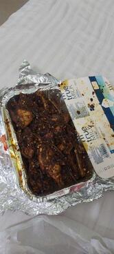 Rahmaniya Kethel's Chicken