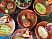 Shantaram Raw Vegan Cafe