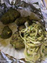 Amarpali's Food And Restaurant