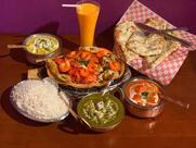 Sagarmatha Curry Palace Restaurant - Authentic Indian Nepalese Cuisine