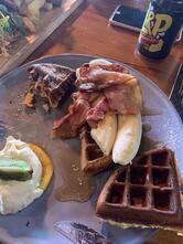 Fat Dog Cafe & Bar