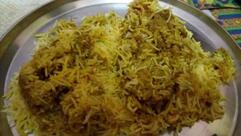 Nawab Biryani Hub