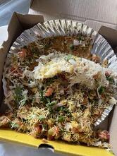 Jay Jalaram Dana Chana