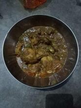 Raju Kitchen Restaurant