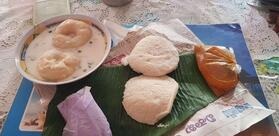 Chennupaati Tiffin Centre