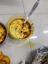 Harikrushna Restaurant