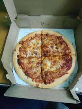 Pizza Hut Prozone Mall, Coimbatore