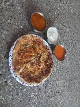 Yenna Dosa - South Indian restaurant in pune