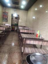 Ramesh South Indian Madrasi Dosa