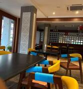 FARMAAISH CAFE RESTAURANT