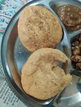 Shri Sahu Khasta Corner