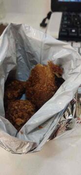 Kariem's Delhi Chilly