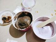 Baskin Robbins - Ice Cream Desserts