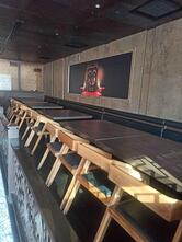 Szchuan Temple - Mega Food Mall