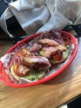 Best Ugly Bagels
