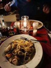 Fahrenheit Seafood & Grill