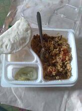 Cook Door Arabic Corner