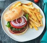 Indian Culture Food Court