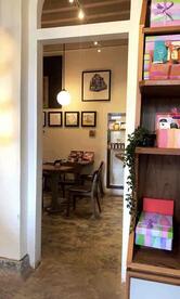 Provenance Gourmet Gifts, Bandra Mumbai Café and Desserts