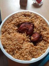 Lucky Mydeen Biriyani