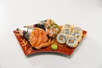 Sushiloko Águas Claras